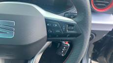 SEAT Arona 1.0 TSI 115 FR 5dr Petrol Hatchback